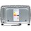 Мини-печь Centek CT-1532-46 Convection черный