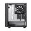 Корпус GameMax Brufen C3 BG [Brufen C3 BG] черный