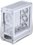 Корпус PHANTEKS Eclipse G400A [PH-EC400GA_DMW01] белый