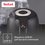 Электрочайник Tefal Snow KO330830 черный