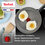 Сковорода Tefal Natural Cook 4234928