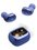Наушники TWS JBL Live Buds 4  синий 2026