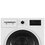 Сушильная машина Bosch WTN86211ME белый