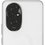 6.7" Smartphone HONOR 200 256 GB white