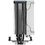 Кулер для процессора DEEPCOOL AK400 DIGITAL SE WH [R-AK400-WHADMN-GJD] белый