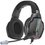 Проводные наушники Panteon GHP-800 PRO  черный 2020