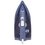Утюг Tefal FV2C60E0 серый