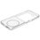 Накладка  VLP Crystal Case для Samsung Galaxy Z Flip6 прозрачный