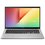 15.6" Ноутбук ASUS VivoBook S15 M533IA-BQ161T белый