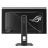 26.5" Монитор Asus ROG STRIX XG27AQDMES черный