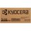 Картридж лазерный Kyocera TK-1168 черный