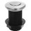 Пневмовыключатель Bort Air switch (brushed)