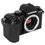 Беззеркальный фотоаппарат Fujifilm X-S20 Body черный