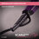 Фен Scarlett SC-HD70I69 фиолетовый/черный