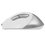 Mouse wireless A4Tech Fstyler FB35CS [FB35CSUSBICYWHITE] white