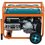 Electric generator   Gasoline FinePower FPG-7000