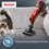 Вертикальный пылесос  Tefal X-Force 8.80 Animal TY1871E0  красный