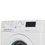 Стиральная машина Indesit BWSE 61051 WWV RU белый