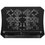 Noutbuk uchun sovutish tagligi DEXP Gaming Series DCX-A9 qora