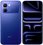 6.78" Смартфон Infinix NOTE Edge 128 ГБ синий
