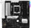 Материнская плата ASRock B650M Pro X3D WiFi