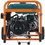 Электрогенератор   бензиновый FinePower FPG-5000