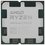 Процессор AMD Ryzen 5 7500X3D BOX