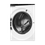 Washer-dryer Haier X2 HWD80-BP14327 white
