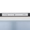 Морозильный шкаф  Beko RFSK215T01G серый