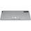 11" Планшет Lenovo Xiaoxin Pad 2024 Wi-Fi 128 ГБ серый