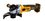 Углошлифовальная машина (УШМ) DeWalt DCG405N XR FLEXVOLТ 18/54V  , Без ЗУ, Без АКБ