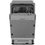 Встраиваемая посудомоечная машина Hotpoint HIS 2C69 S
