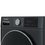 Washer-dryer Hyundai WFD9403 gray