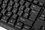 Keyboard and mouse  Wired  2E MK401 black