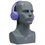 Беспроводные наушники JBL Tune 530BT  фиолетовый 2025