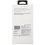 Накладка  Aceline Skin Starry для Apple iPhone 15 Pro черный