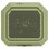 Корпус Thermaltake The Tower 250 Matcha Green [CA-1Z9-00SEWN-00] зеленый