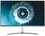 23.8" Монитор DEXP DF24N1T серебристый