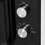 Microwave oven Samsung MS23K3614AW white