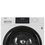 Стиральная машина Haier HW70-BP12929E белый