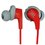 Беспроводные наушники JBL Endurance Run 2 BT  красный 2024
