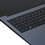 16" Ноутбук HUAWEI MateBook D 16 MCLG-X серый