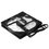 Вентилятор ID-COOLING TF Series [TF-9215] черный