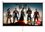 150" Экран для проектора SAKURA Cinema Wallscreen