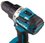 Дрель-шуруповерт Makita DDF484RME LXT 18V