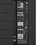 43" (108 см) Телевизор Sony KD-43X75WL черный