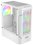 Корпус GAMDIAS AURA GC7 ARGB [16333-442F3-30000-G] белый