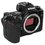 Беззеркальный фотоаппарат Nikon Z6 III Body черный