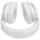 Wireless/wired headphones Logitech G PRO X 2 white 2023