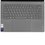 14.5" Ноутбук Lenovo Yoga Pro 7 14IAH10 серый